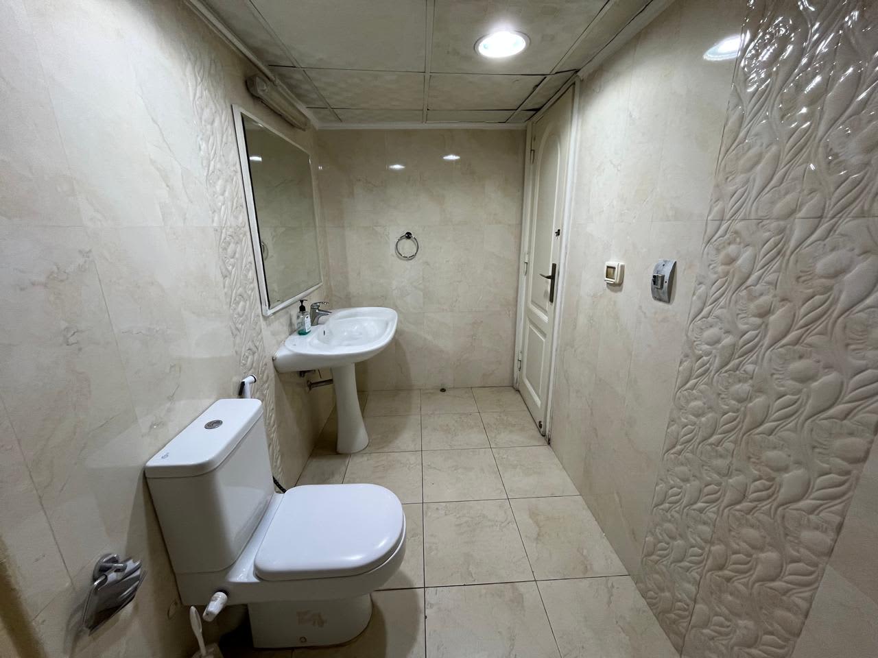 Bright 4BR Residence | 2 Master Bedrooms | Prime Location In Zamalek