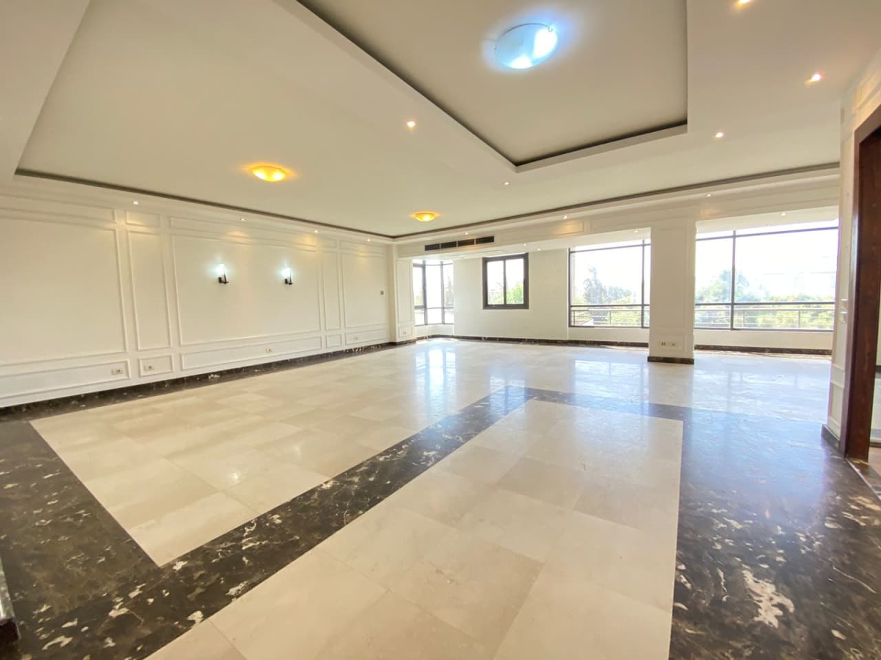 5 bedroom Penthouse for rent