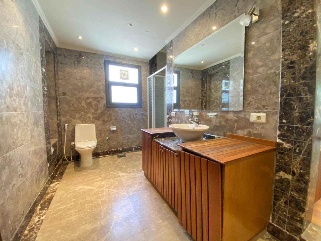 Spacious Semi Furnished Apartment Maadi Degla