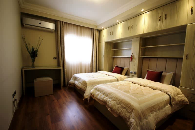 3BR Duplex Penthouse with Private Outdoor Space
