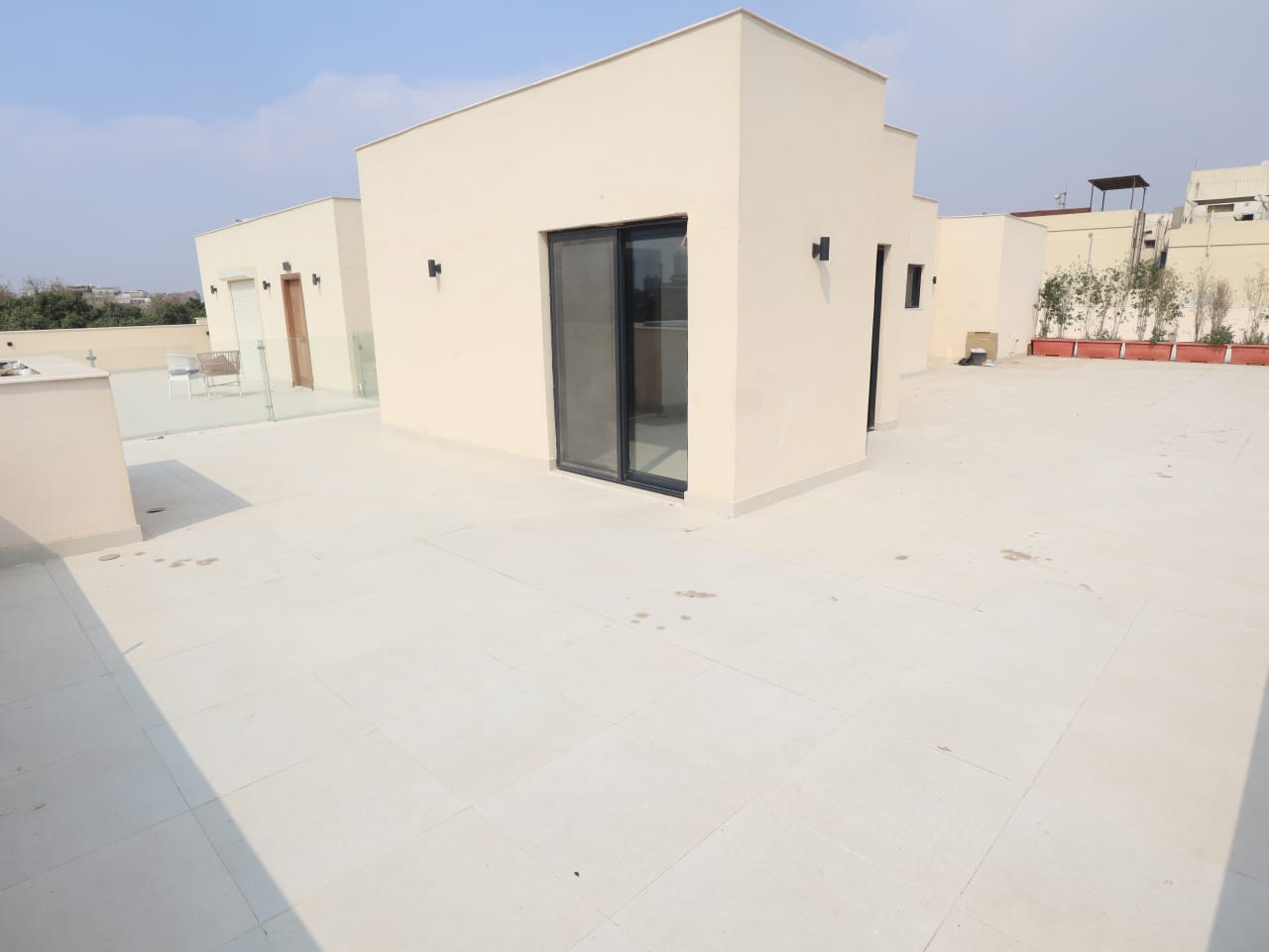 1 bedroom Studio for rent in Sarayat