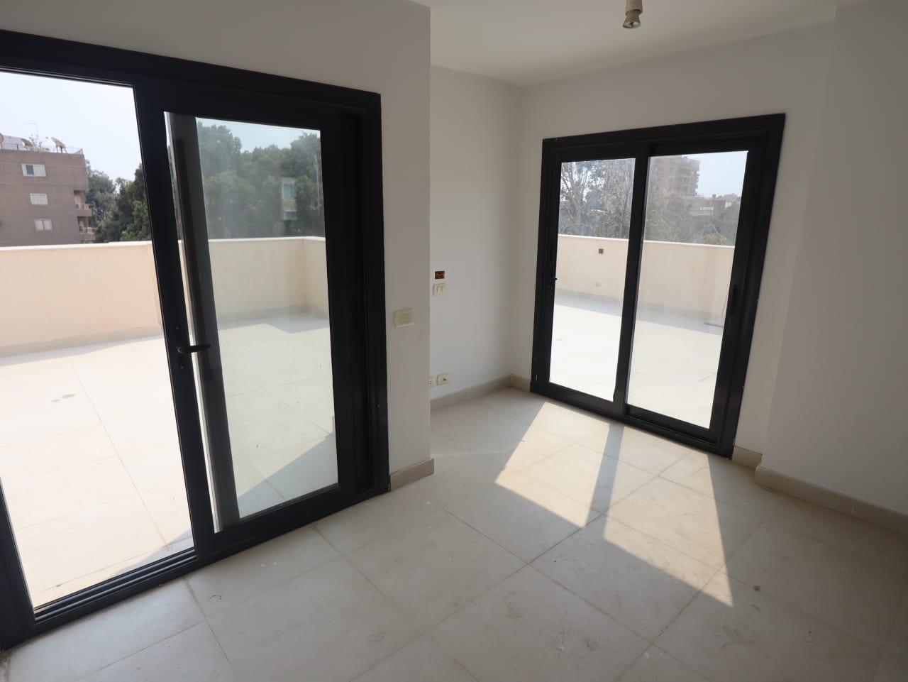 Sunny Studio Apartment | Modern & Inviting In Maadi 