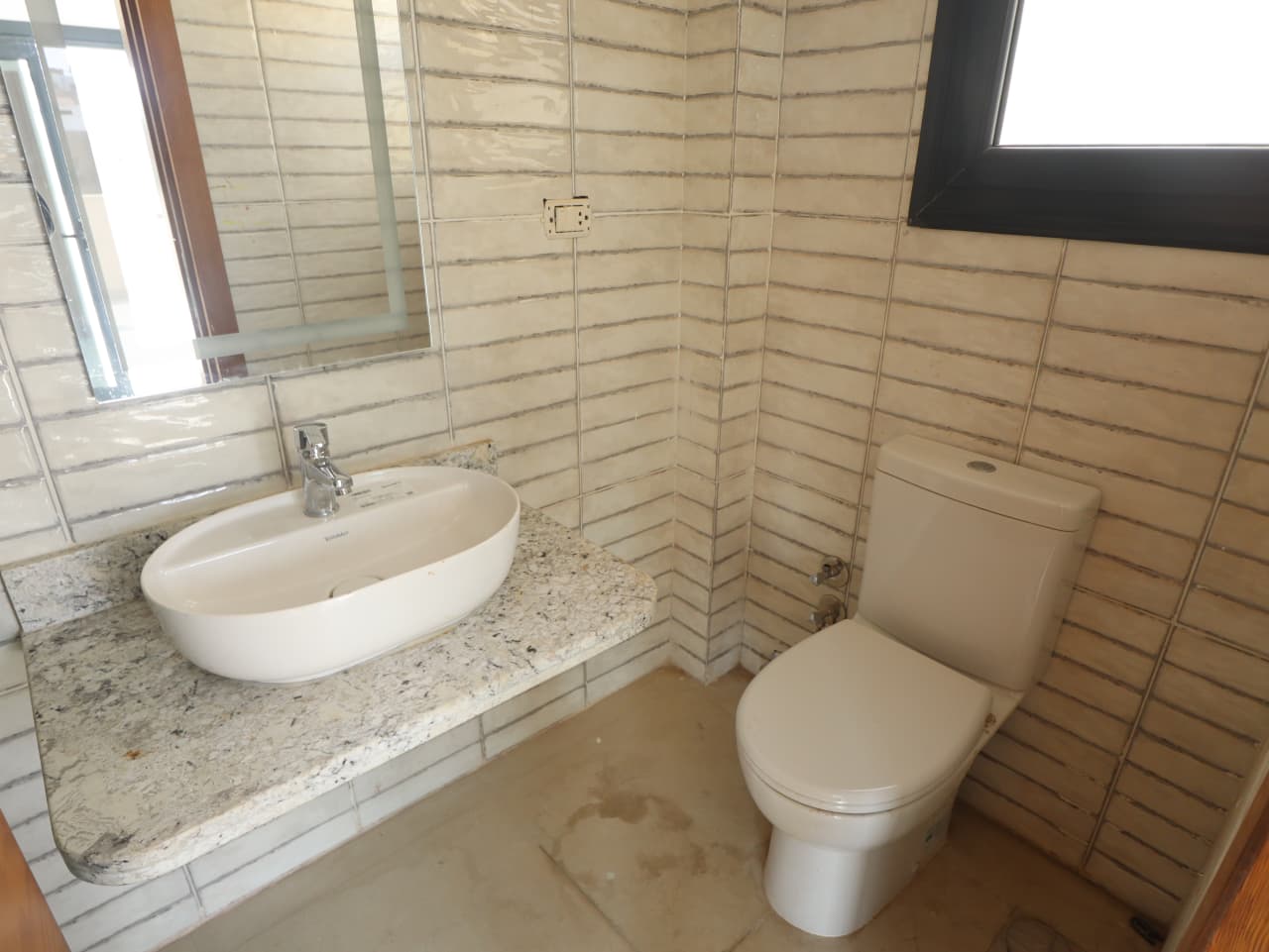 Sunny Studio Apartment | Modern & Inviting In Maadi 