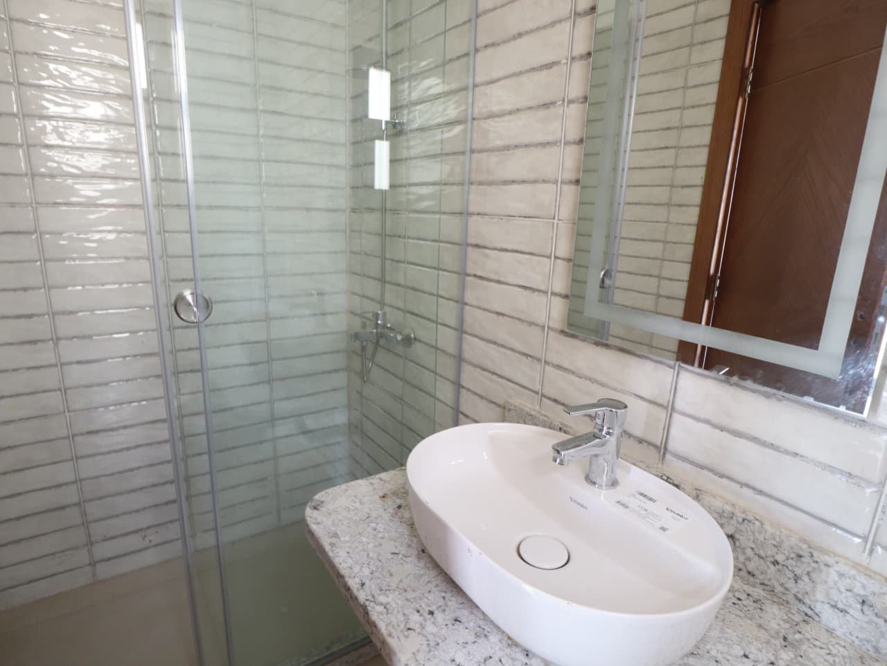 Sunny Studio Apartment | Modern & Inviting In Maadi