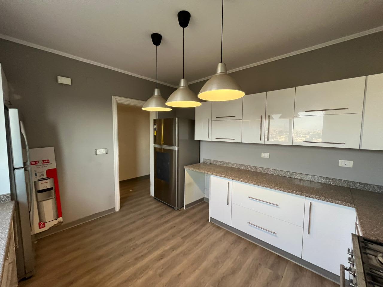 Exclusive Penthouse Rental in Maadi | Ideal for Expats & Families