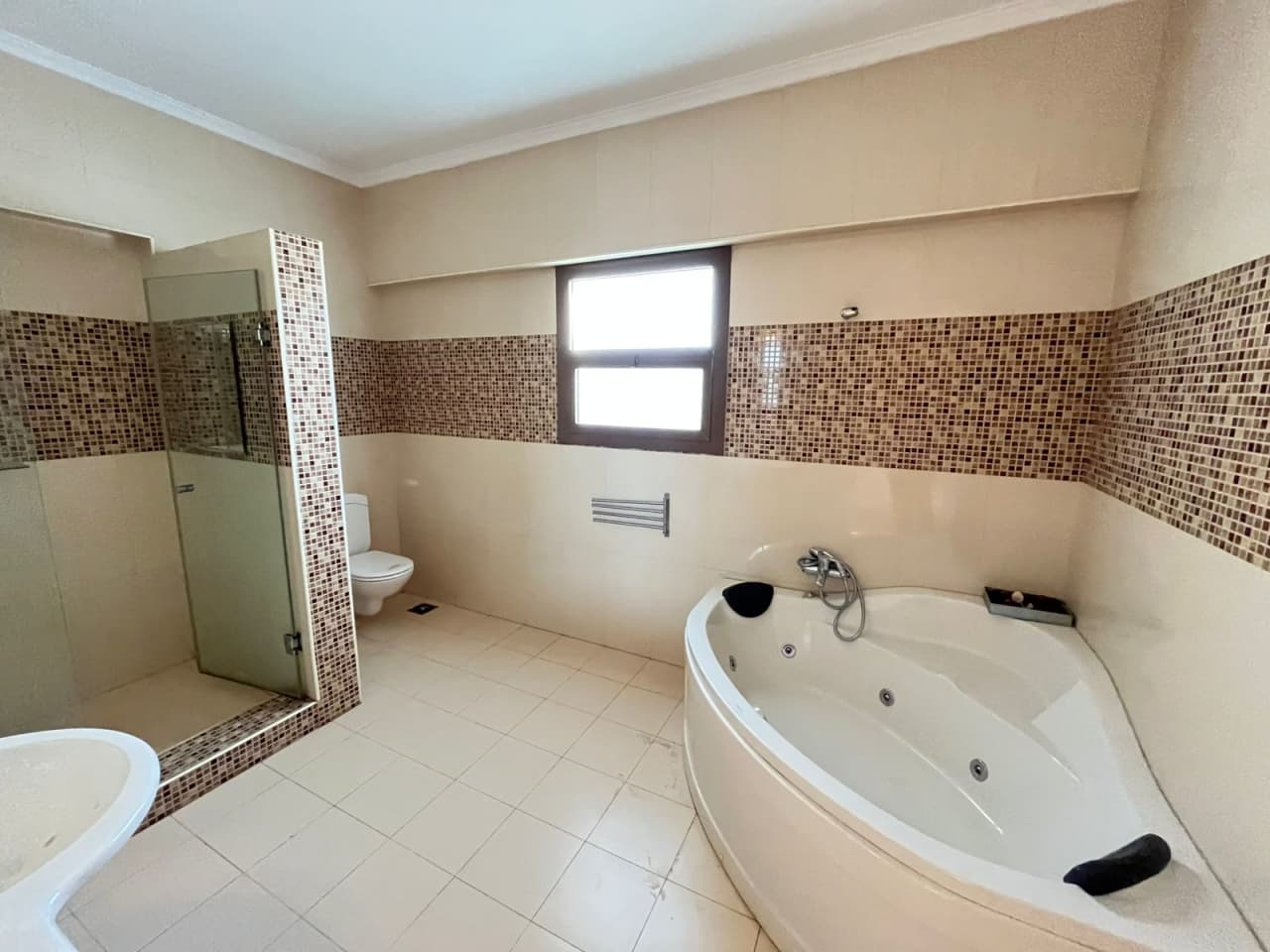 Exclusive Penthouse Rental in Maadi | Ideal for Expats & Families
