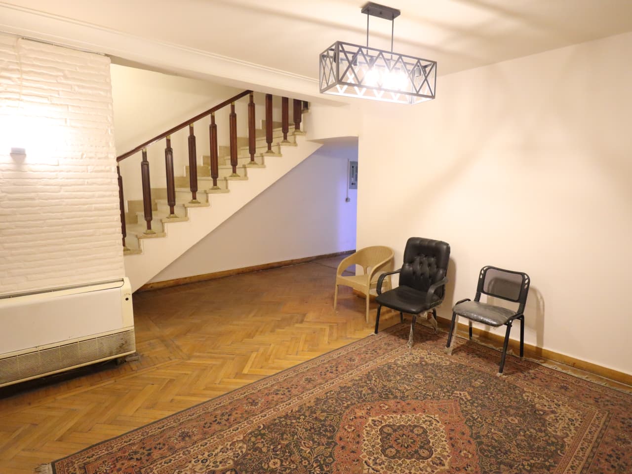 Bright Ground Floor | Garden & Peaceful Living In Maadi 