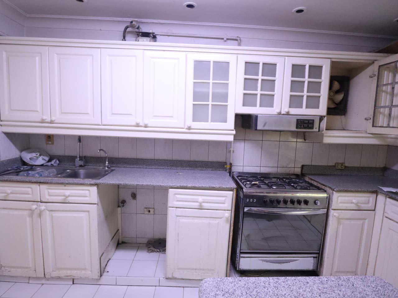 Bright Ground Floor | Garden & Peaceful Living In Maadi 