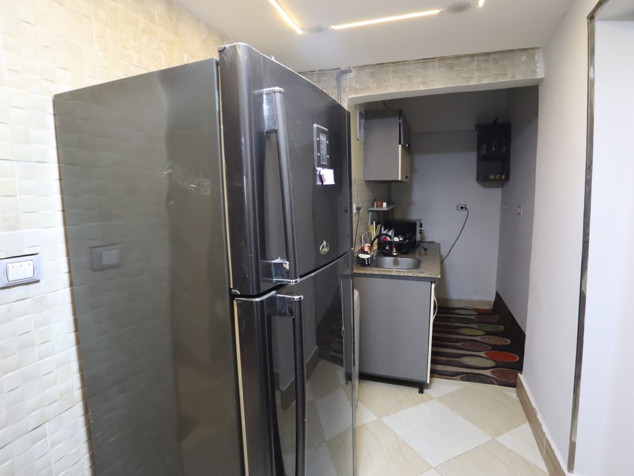 Affordable Modern 2BR Apartment - Prime Residential Area