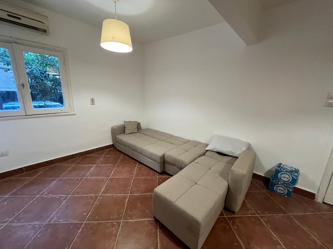 Simple & Spacious Apartment | Great Price in Zamalek