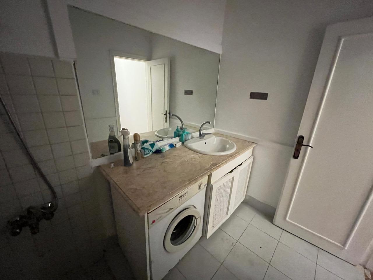 Simple & Spacious Apartment | Great Price in Zamalek
