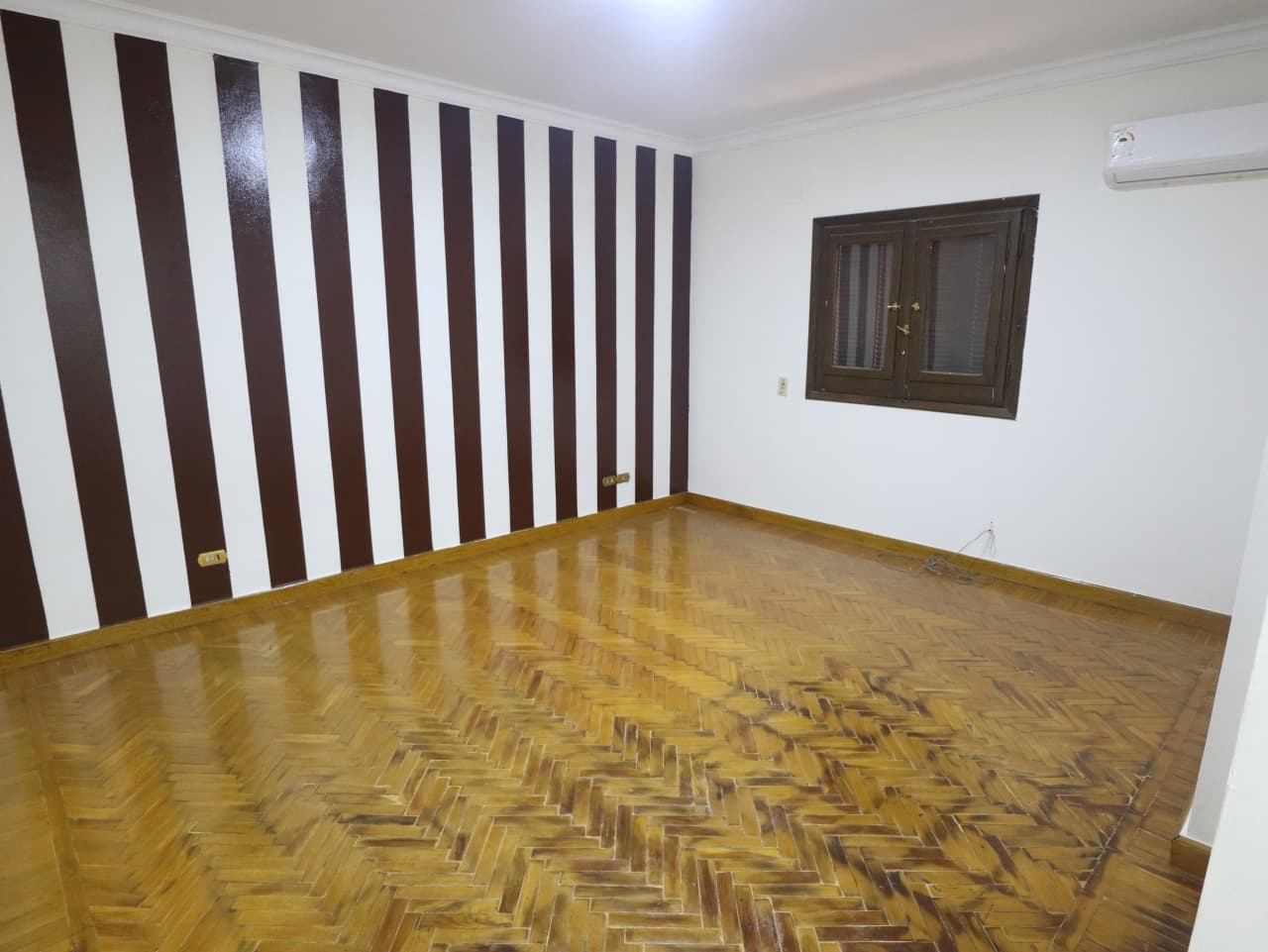 Practical 3BR Apartment | Heart of Maadi