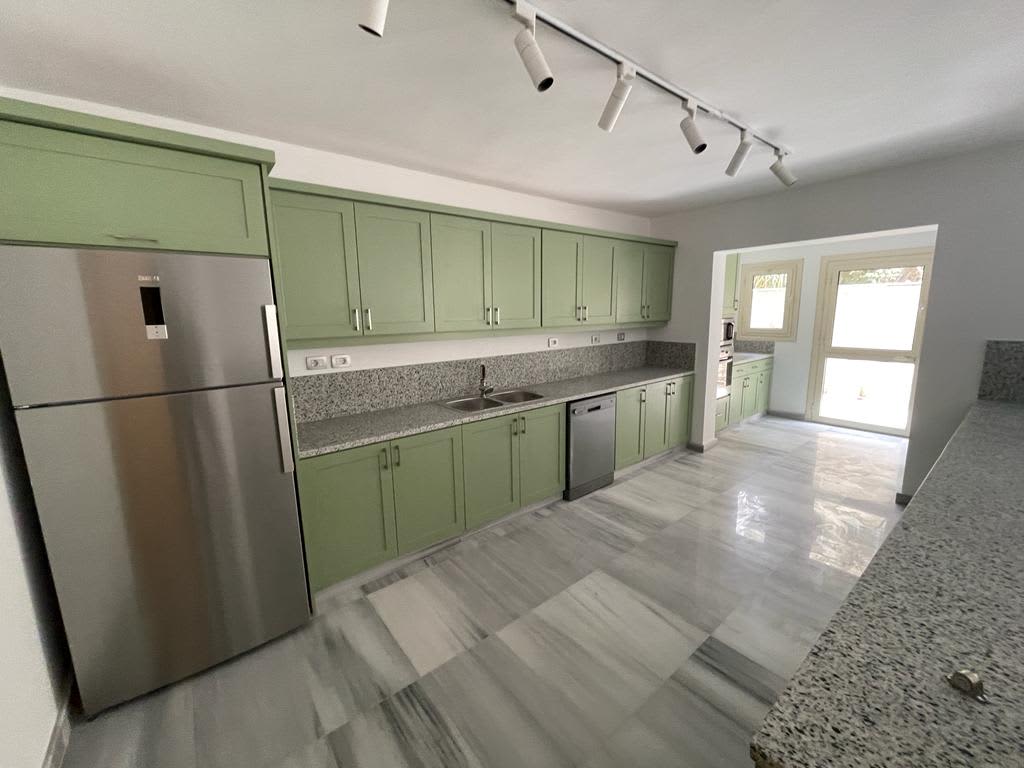 Luxury Duplex with Private Garden & Pool | 5BR in Maadi