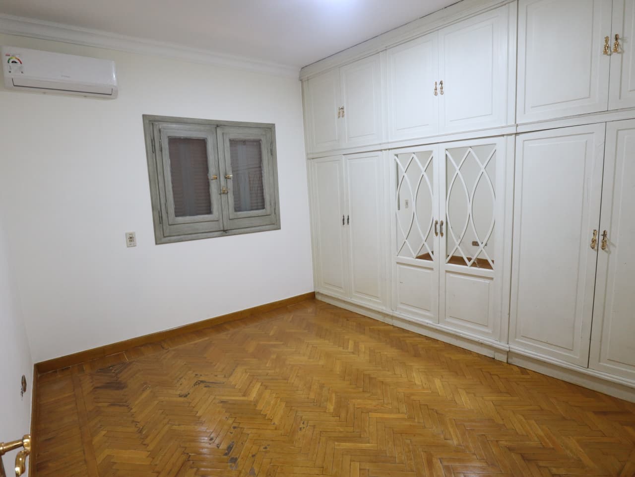 Practical 3BR Apartment | Heart of Maadi