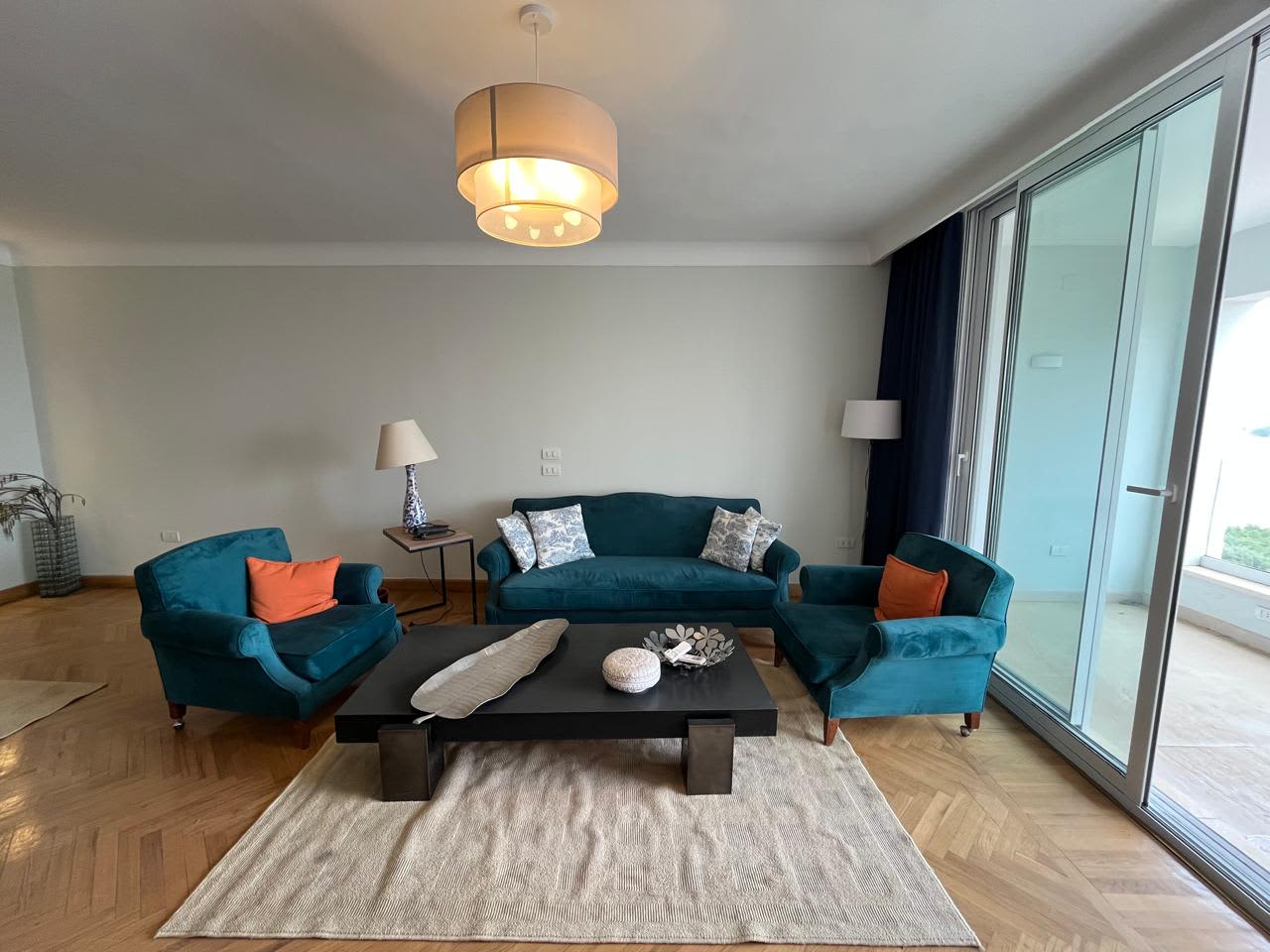 3 bedroom Apartment for rent in Ahmed Heshmat
