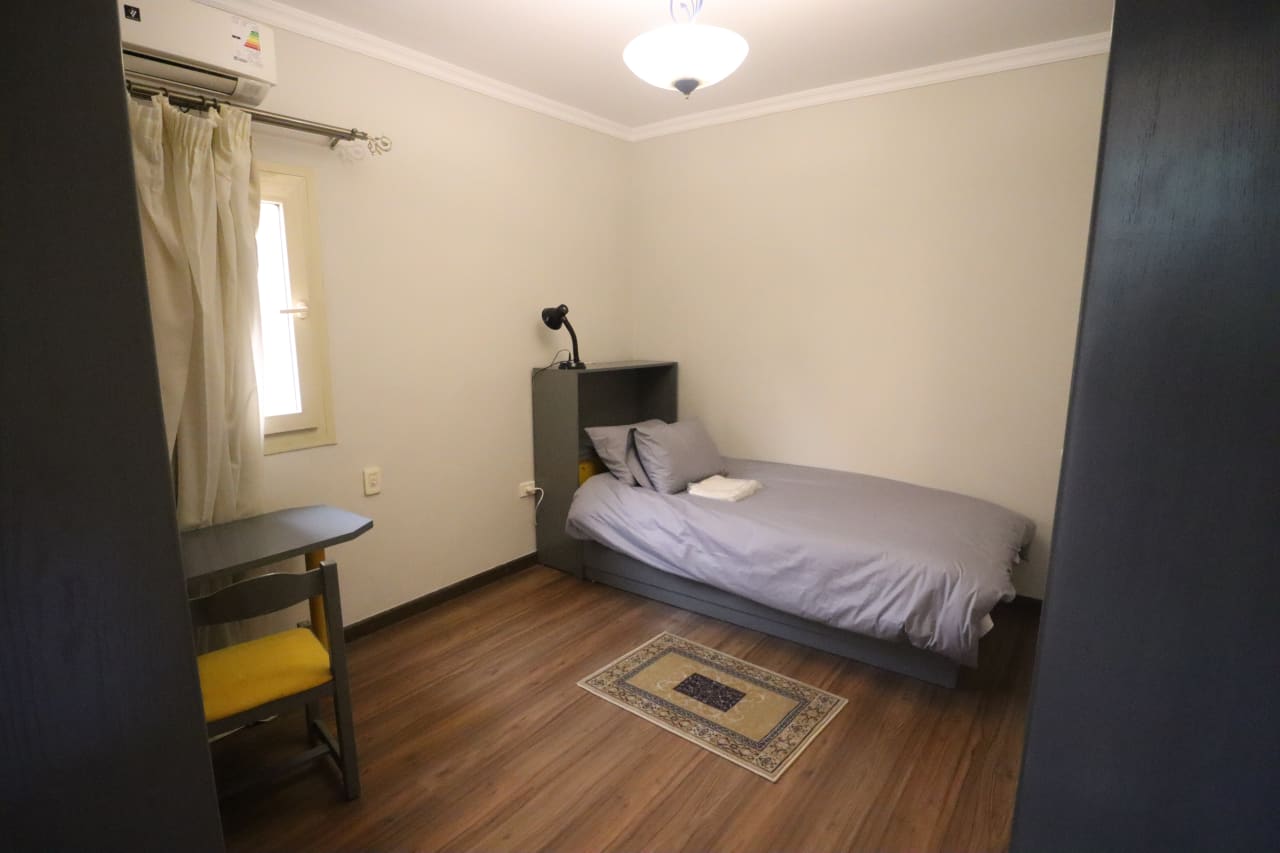 Spacious 3BR Apartment in Maadi | 180 sqm In Maadi