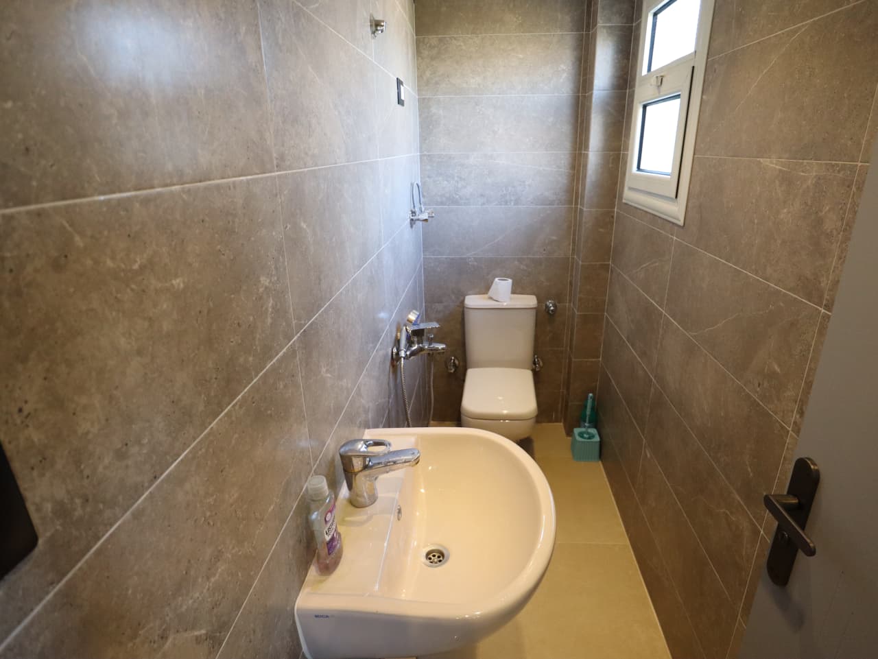Cozy Modern 1BR Roof with Large Terrace in Degla