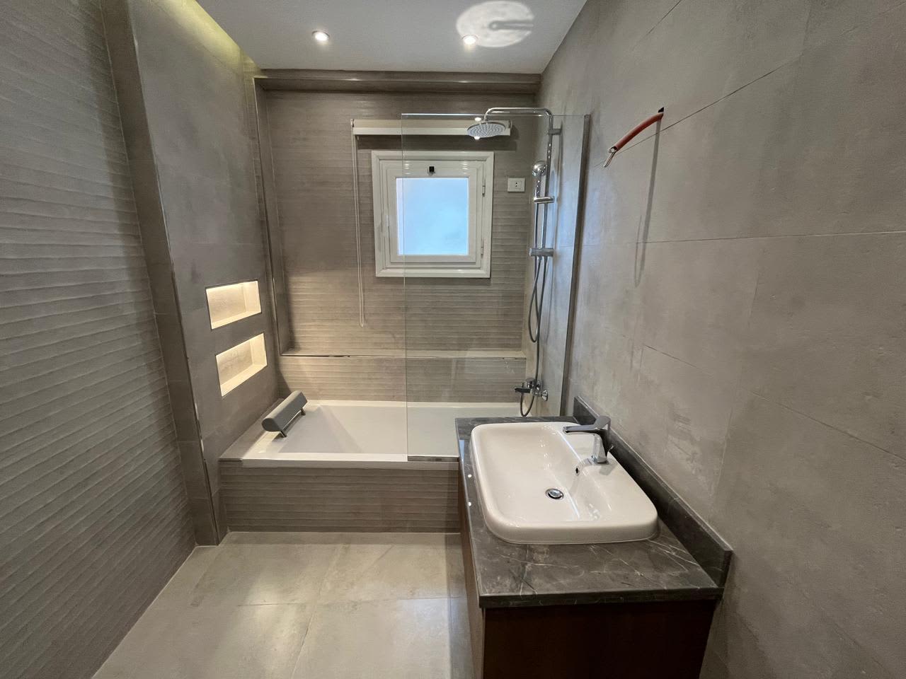 Comfortable Family Home | 3BR with Nature Views in Zamalek
