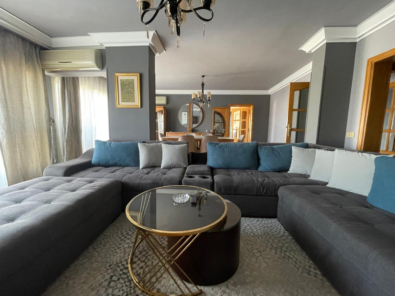 2 bedroom Apartment for rent in Ahmed Heshmat