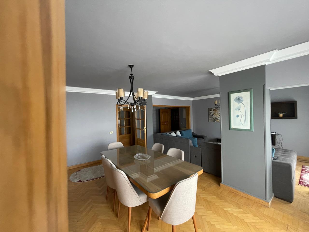 Elegant Home | Spacious Layout in Prime Area In Zmalek