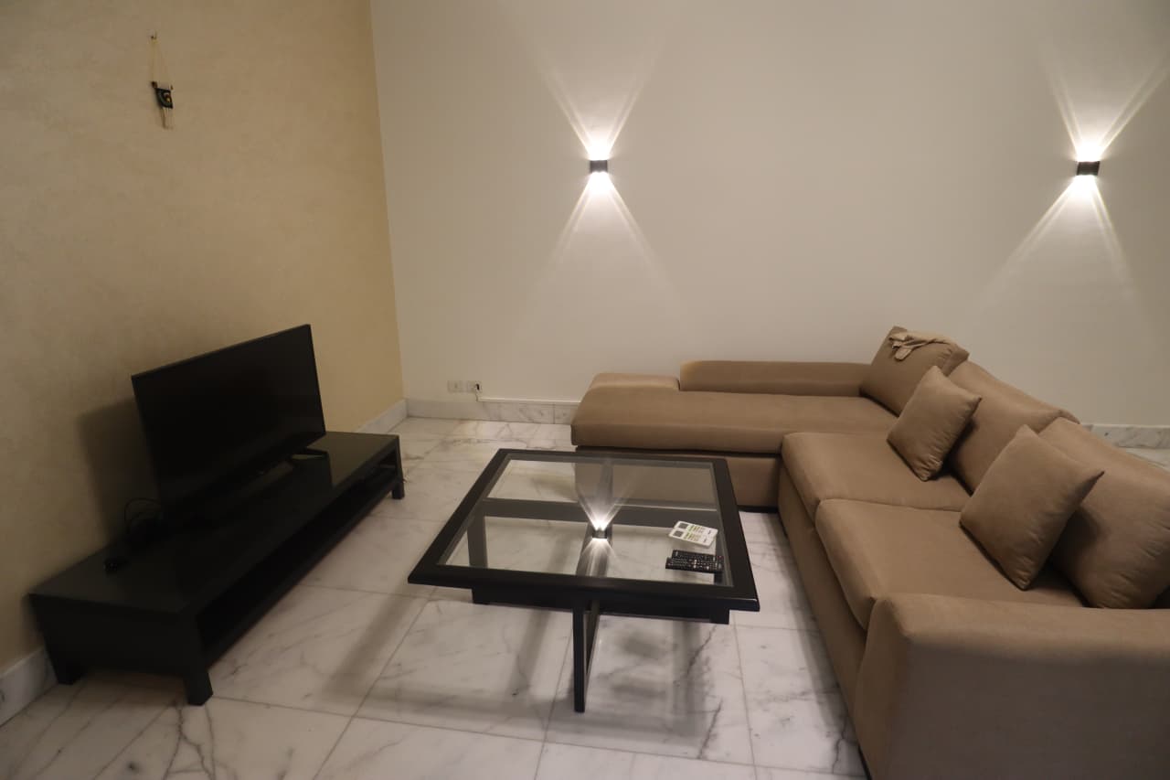 Charming Apartment | Ideal for Relaxed Living In Maadi