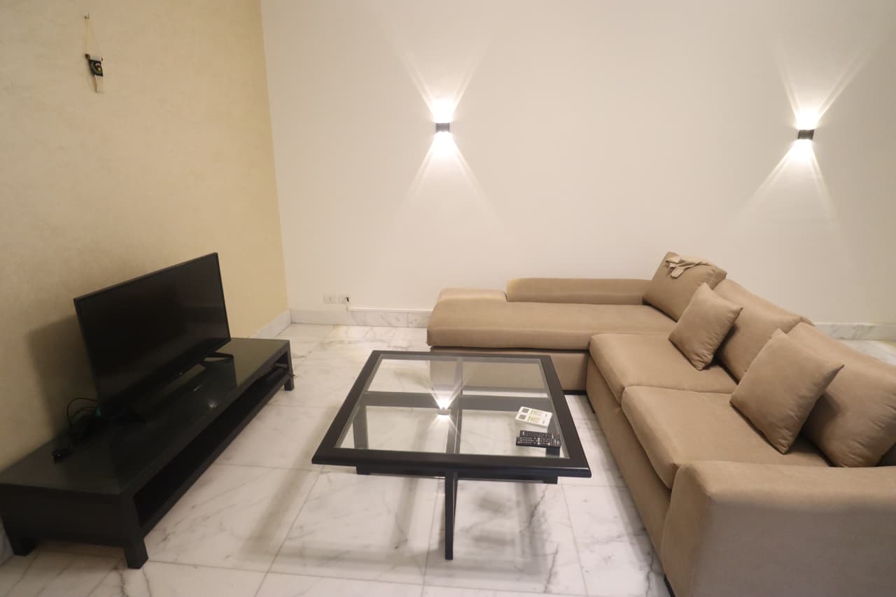 Charming Apartment | Ideal for Relaxed Living In Maadi