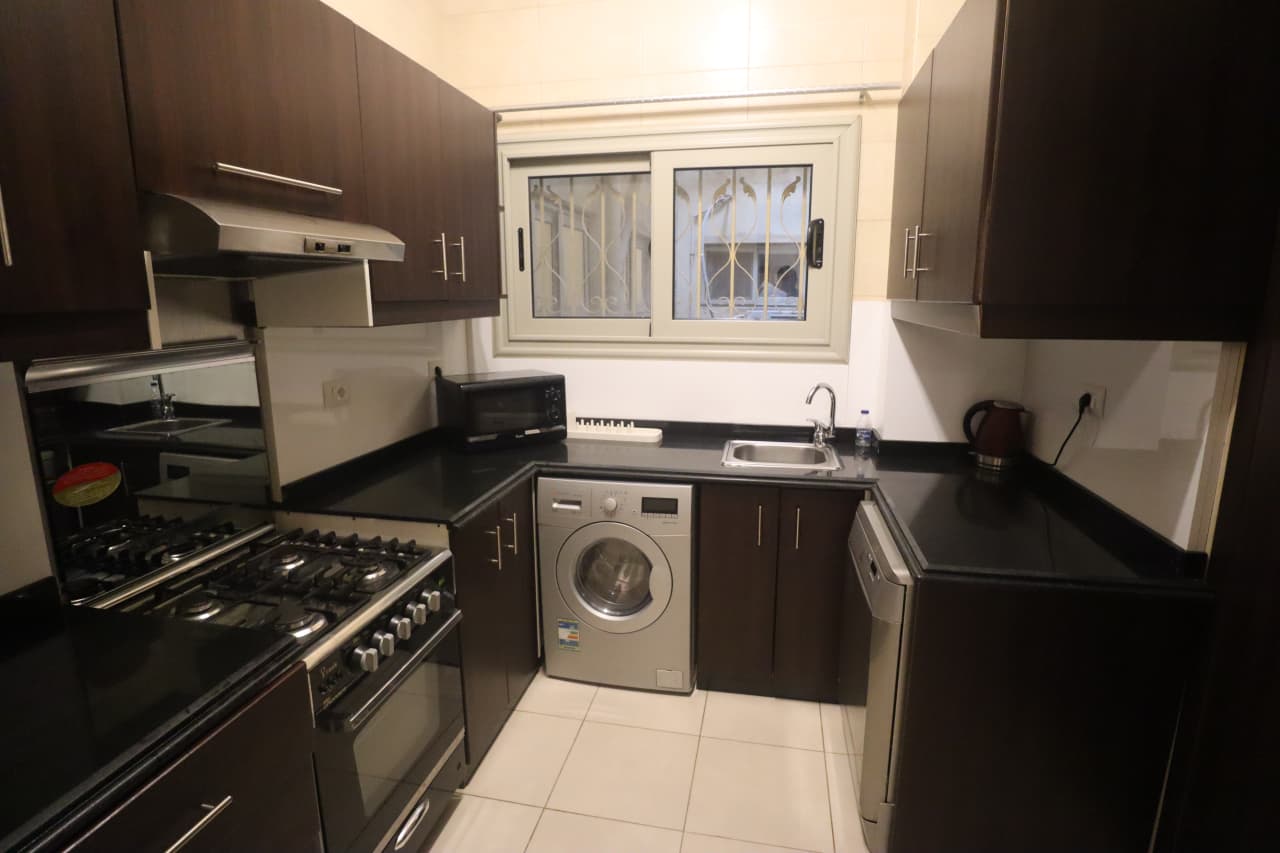 Charming Apartment | Ideal for Relaxed Living In Maadi