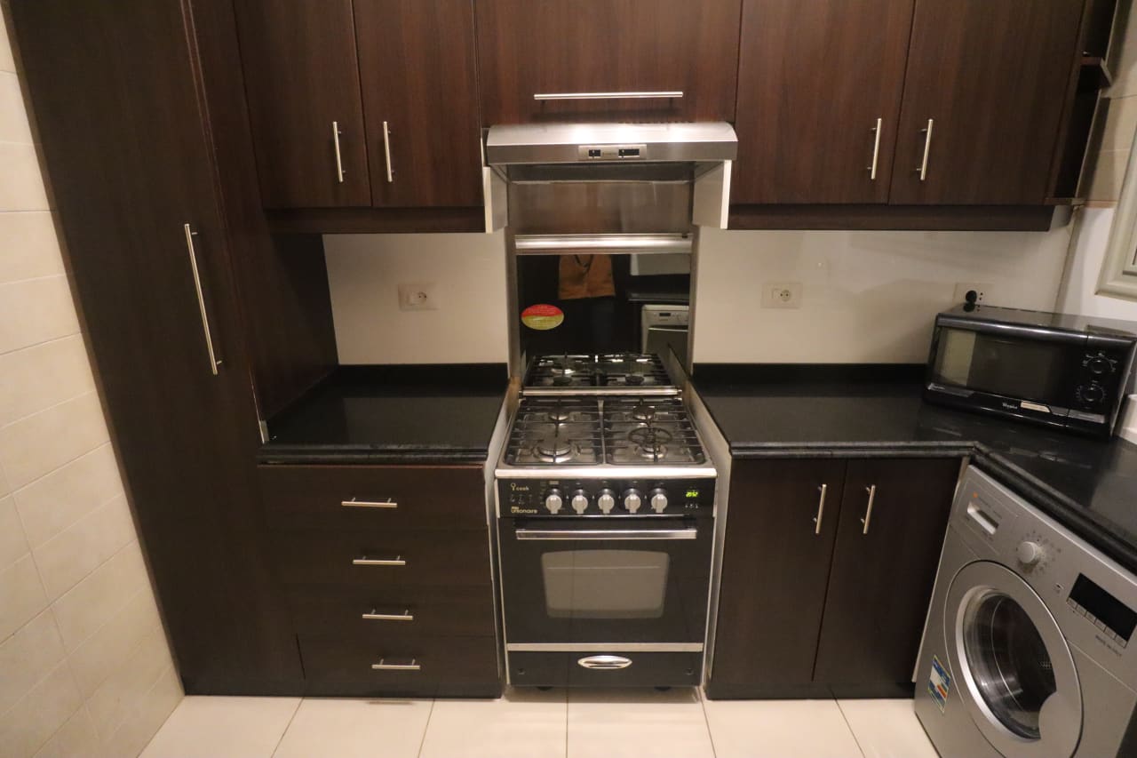 Charming Apartment | Ideal for Relaxed Living In Maadi