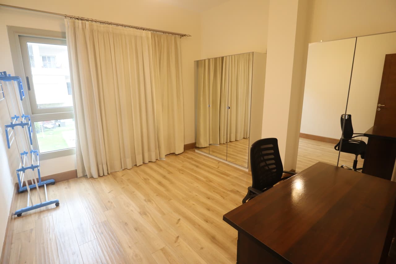 Charming Apartment | Ideal for Relaxed Living In Maadi
