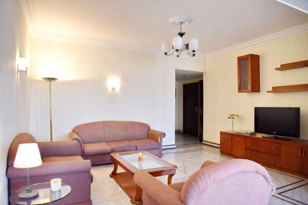 Well-Located Apartment | 150 sqm in Zamalek