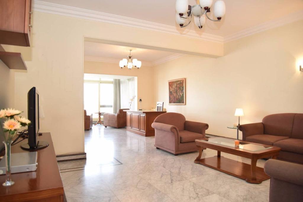Well-Located Apartment | 150 sqm in Zamalek