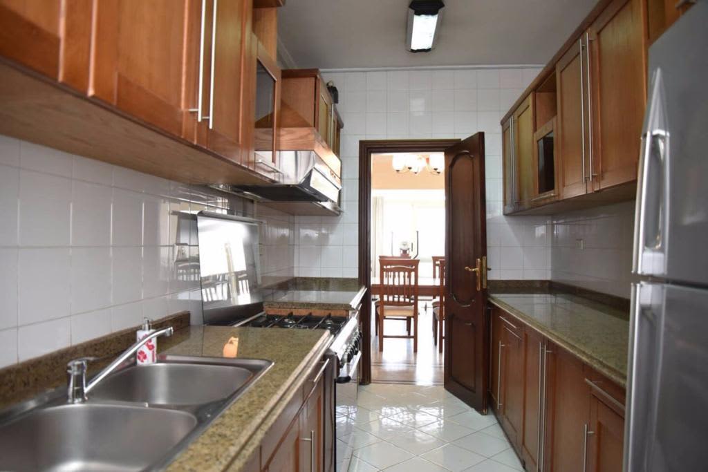 Well-Located Apartment | 150 sqm in Zamalek