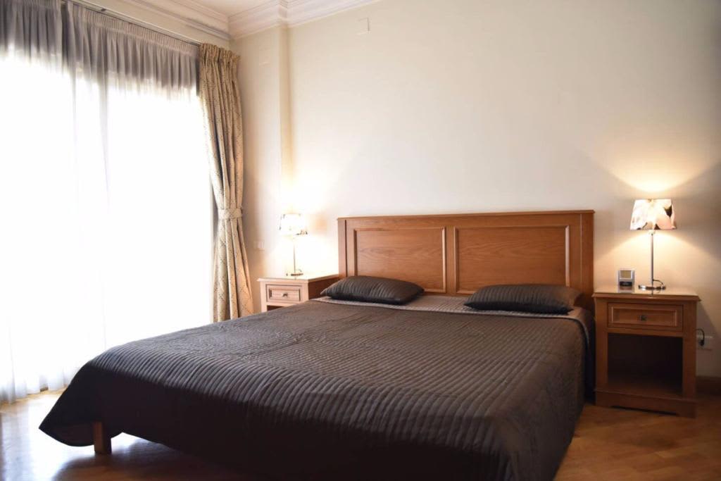 Well-Located Apartment | 150 sqm in Zamalek