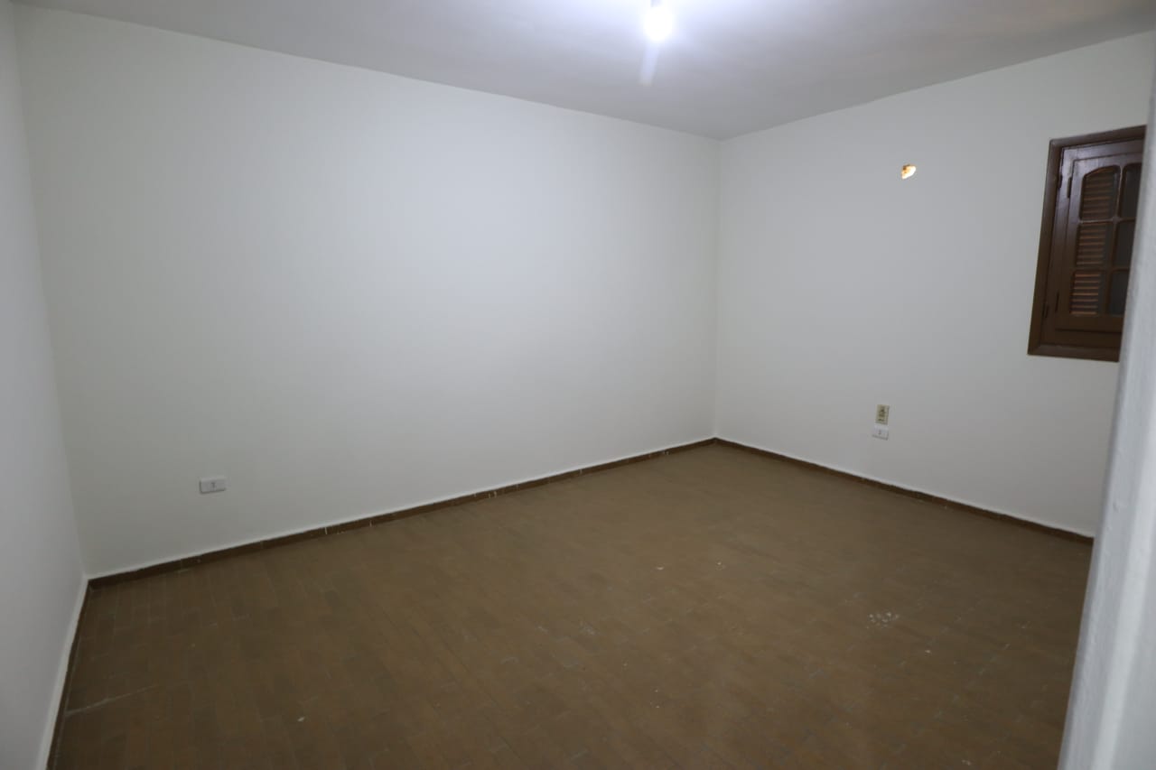 Bright Semi-Furnished 3BR Apartment in Degla Maadi