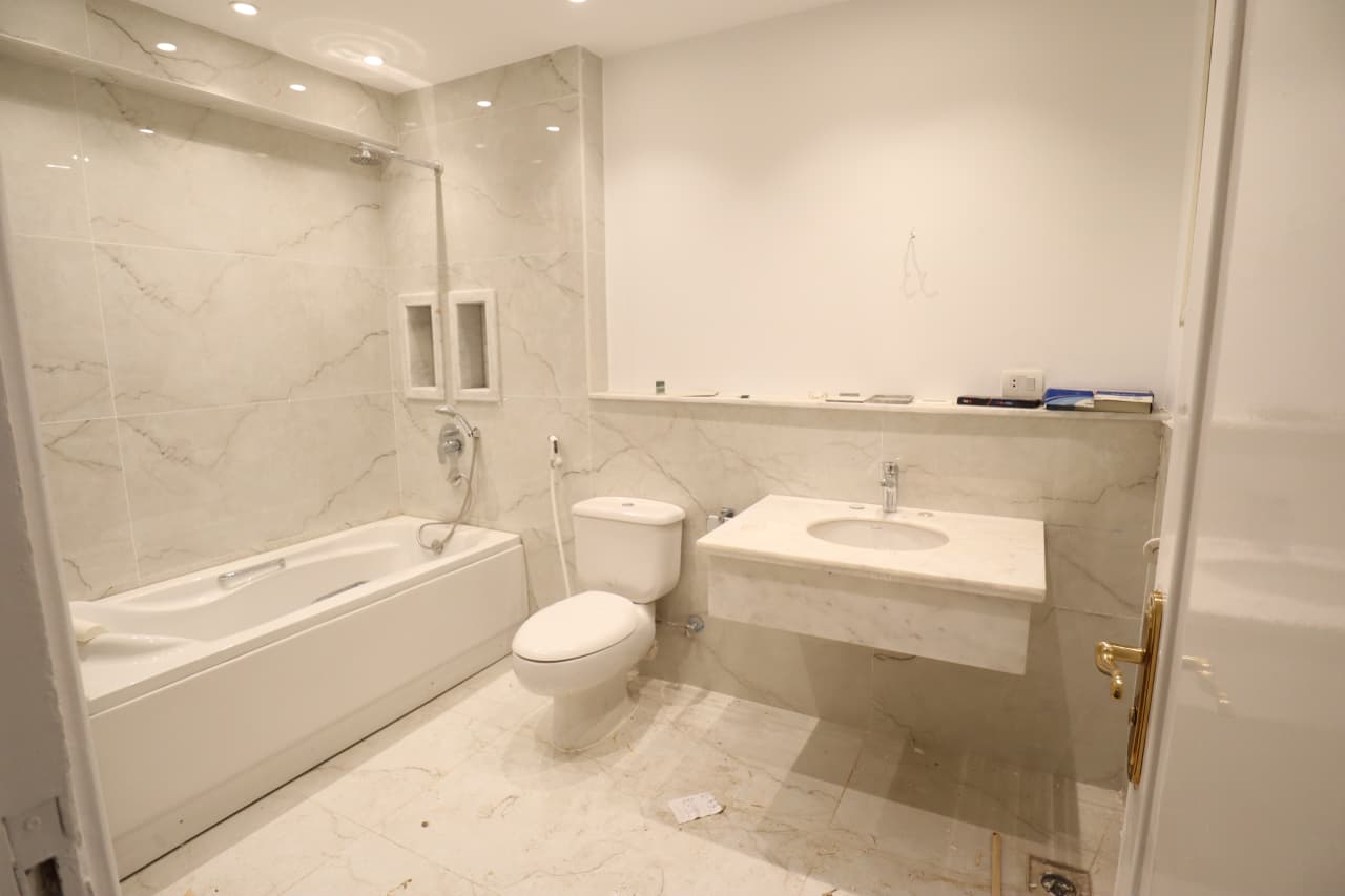 Bright Apartment | Comfortable & Peaceful Living in Maadi