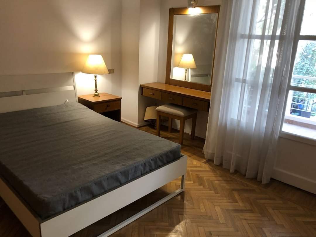 Comfortable 4BR Apartment | 200 sqm Layout In Maadi 