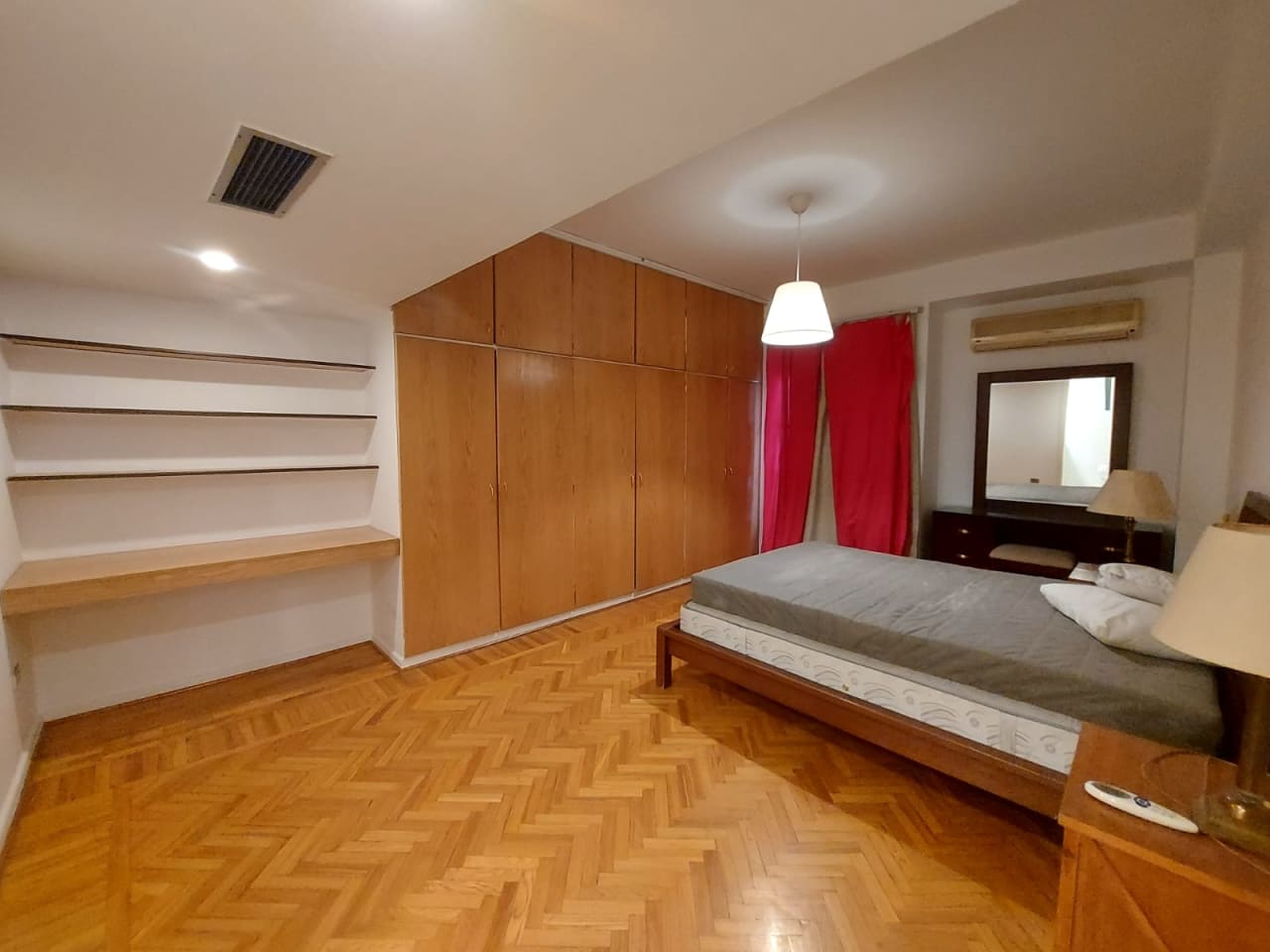 Comfortable 4BR Apartment | 200 sqm Layout In Maadi 