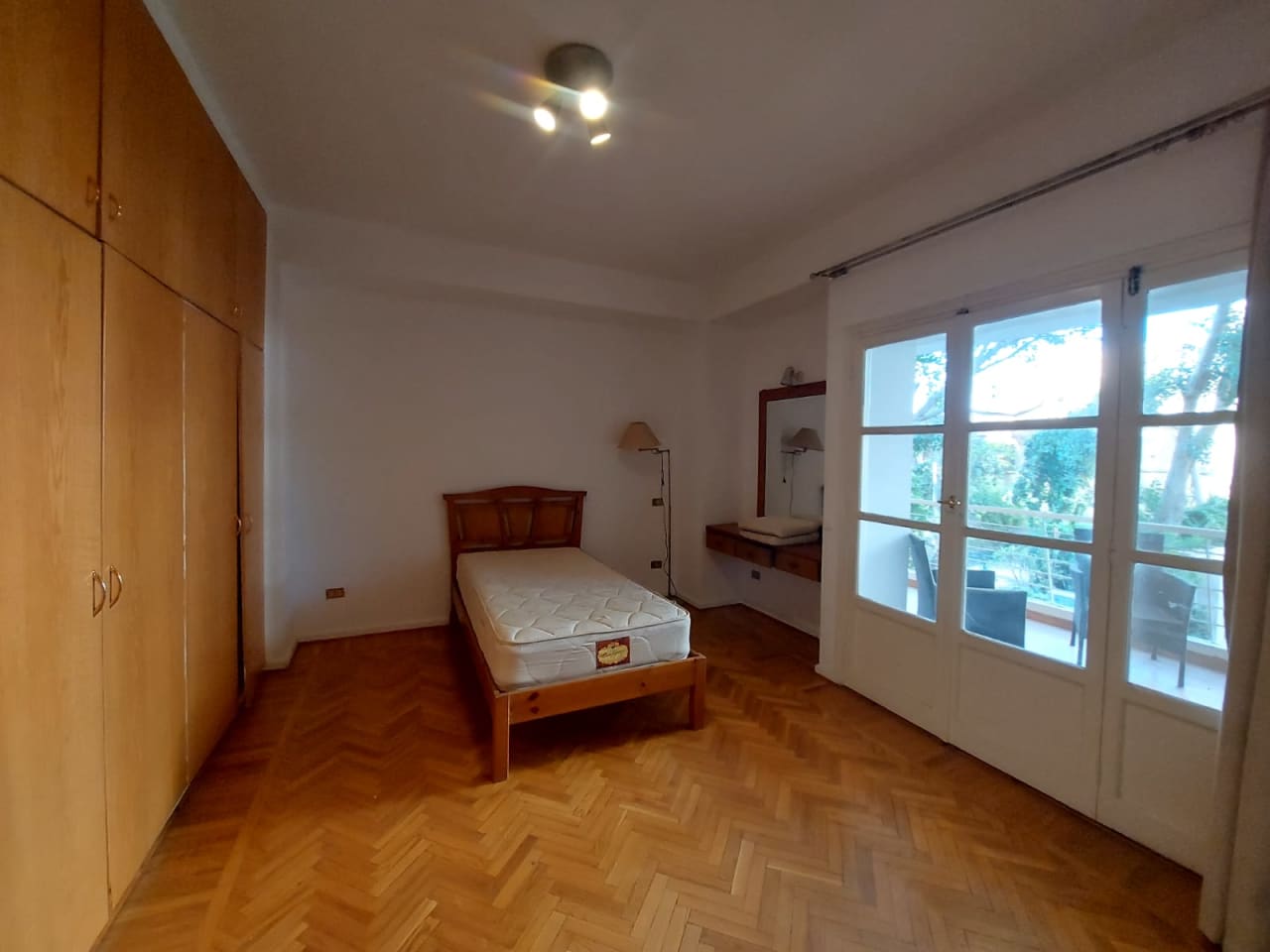 Comfortable 4BR Apartment | 200 sqm Layout In Maadi