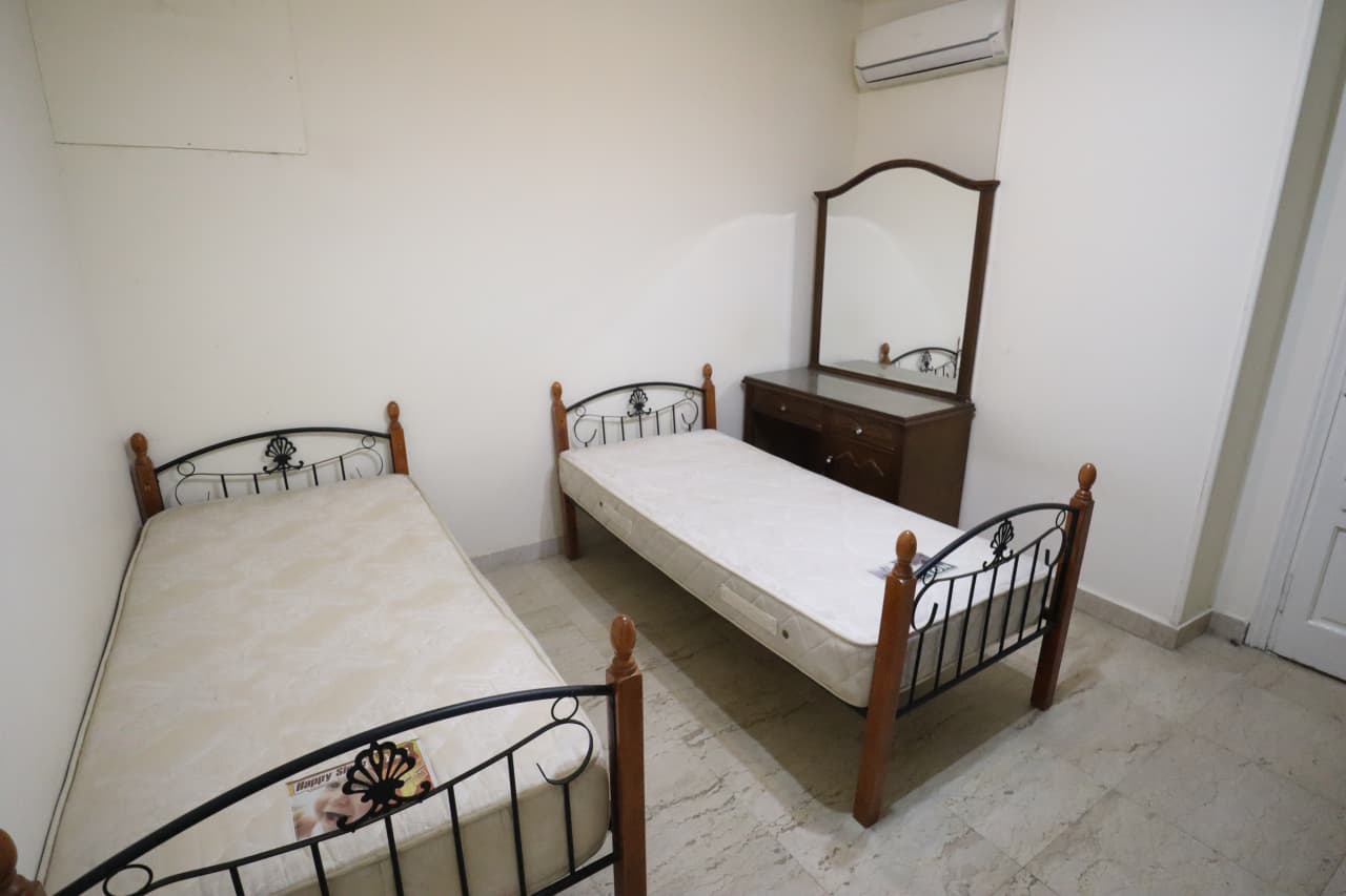 Practical 3BR Apartment | Modern & Inviting Design In Maadi