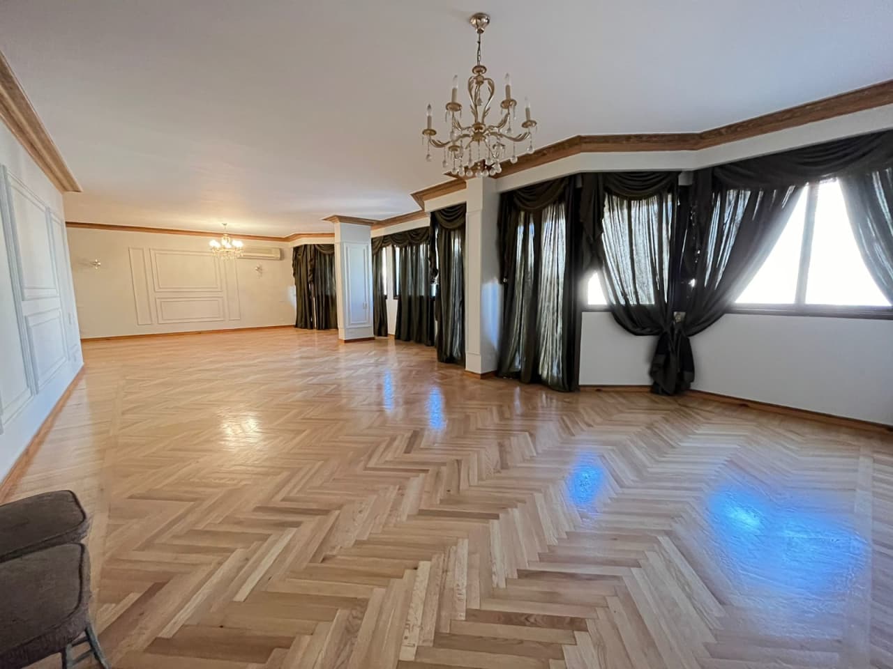 3 bedroom Apartment for rent in Sarayat