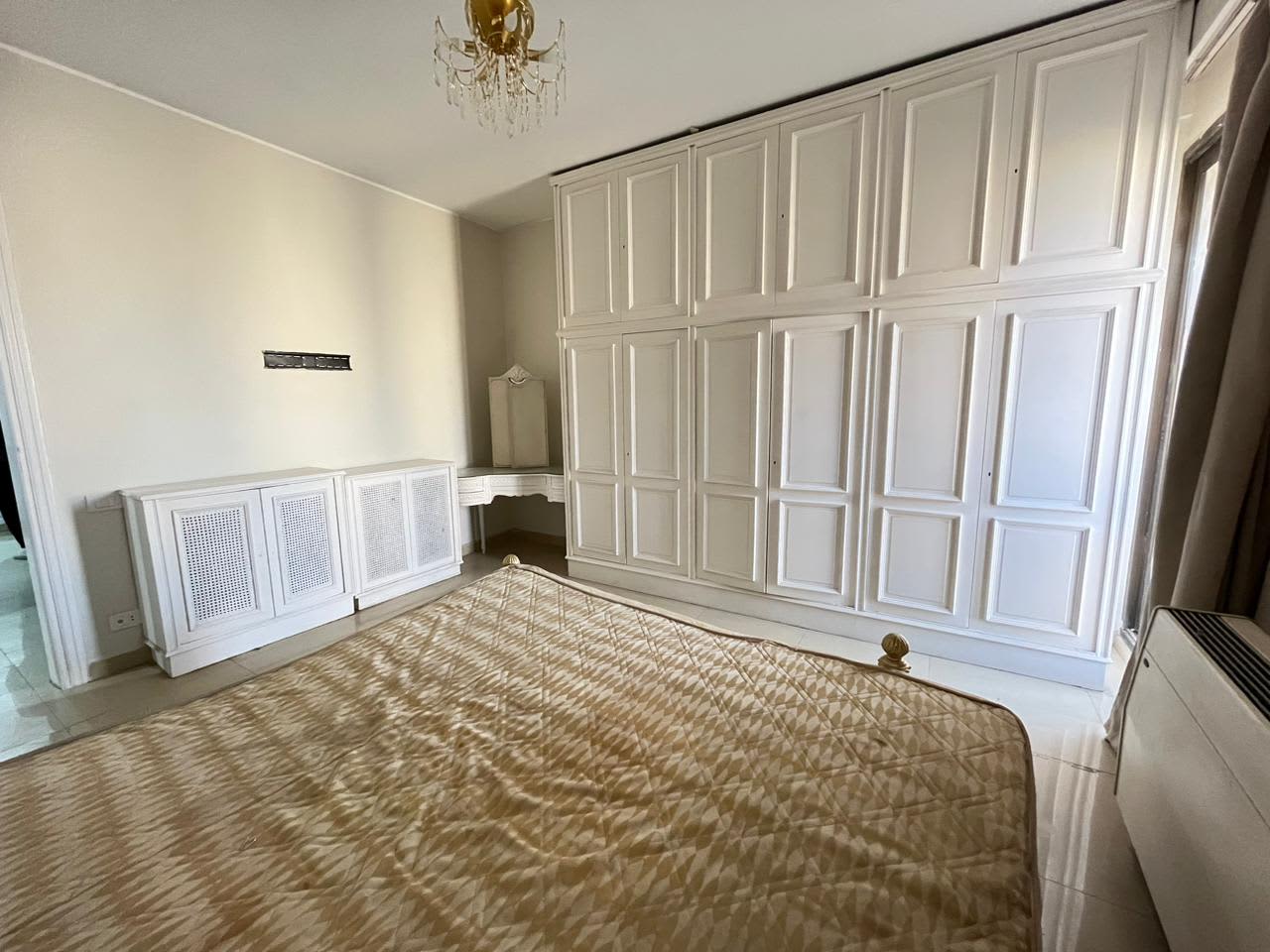 Furnished Apartment For Rent In Maadi Sarayat|270m²|In Cairo.