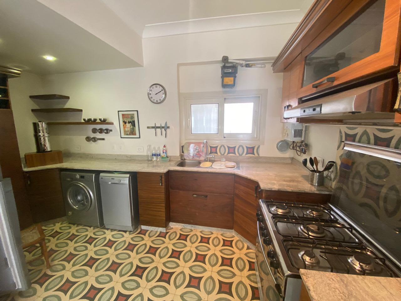 Cozy Apartment | Bright Interiors In Maadi