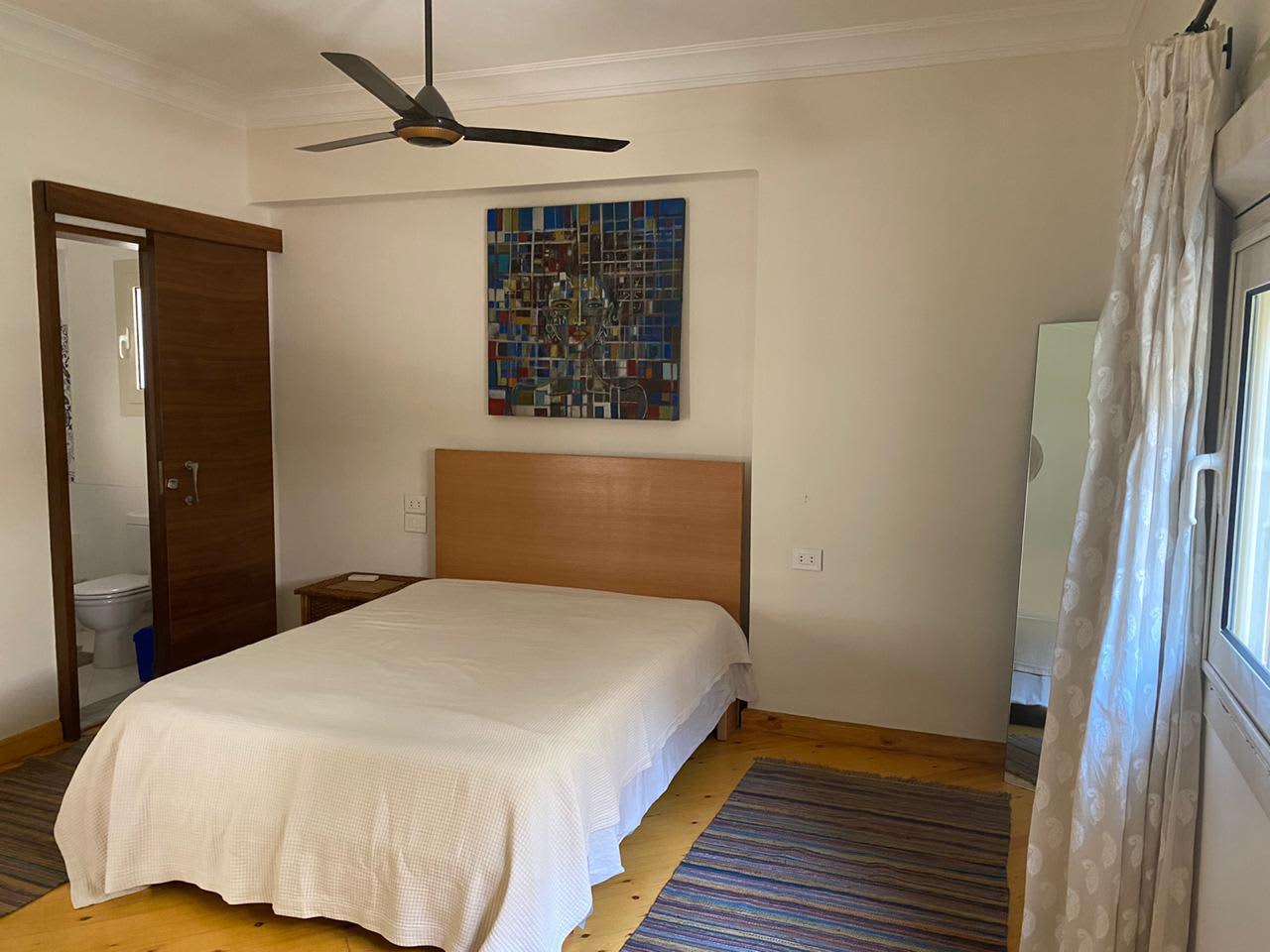 Cozy Apartment | Bright Interiors In Maadi