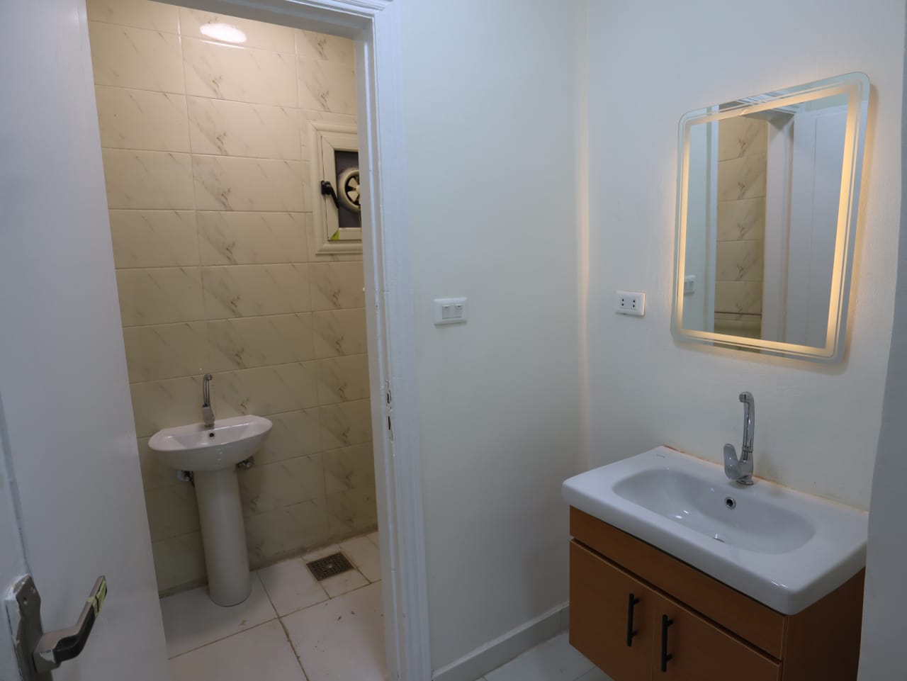 Modern 3BR Residence with Spacious Layout in Zamalek