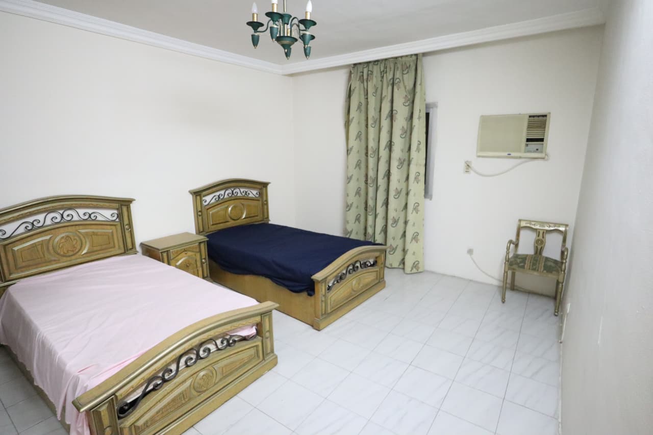 Bright 2BR Apartment | Cozy Balcony | 120 sqm In Maadi