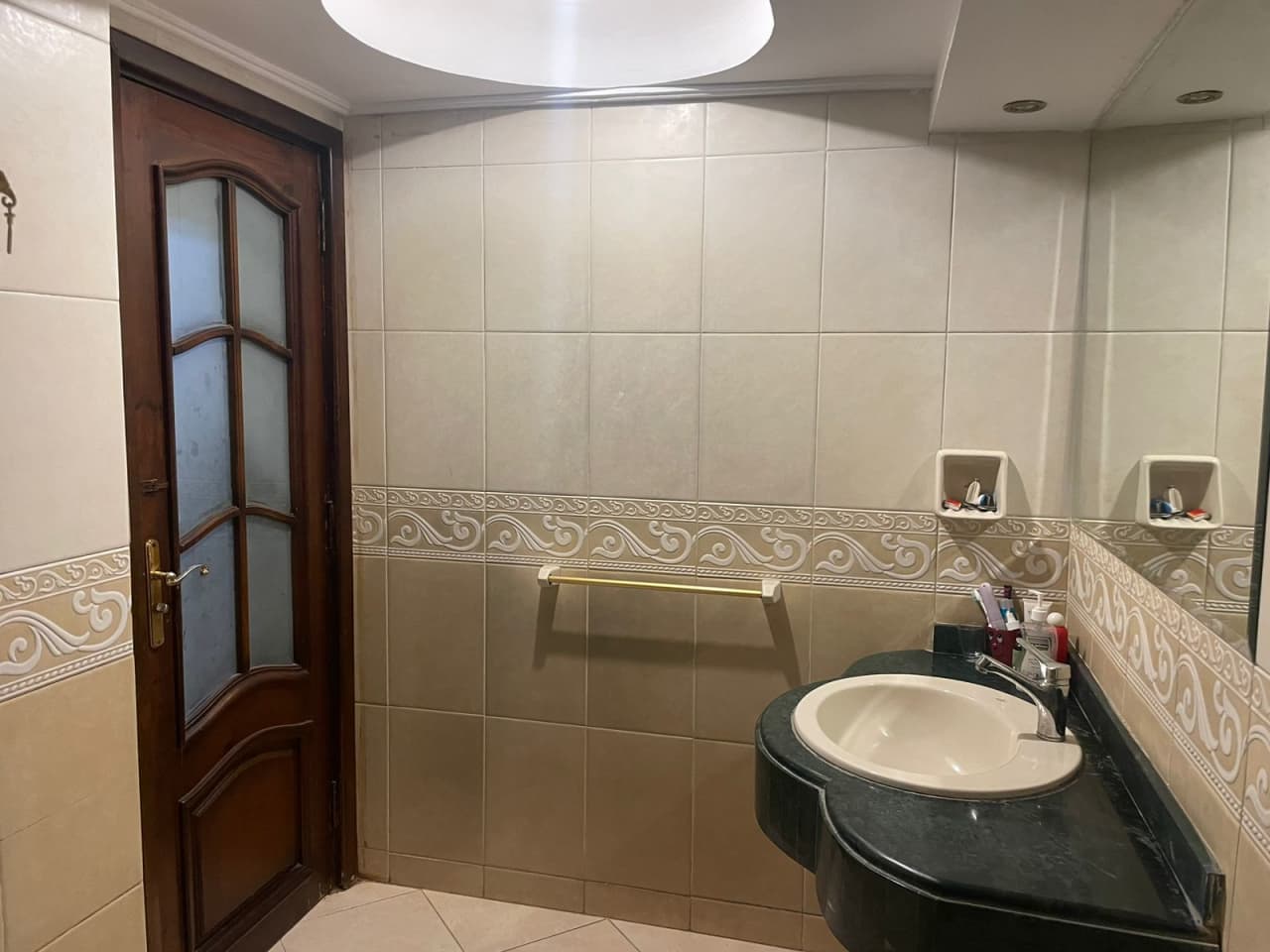 Functional Apartment | Peaceful Setting in Maadi