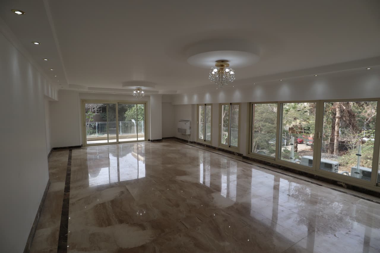 3 bedroom Apartment for rent in Sarayat