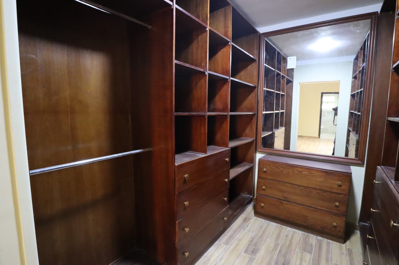 Relaxed Living Apartment | Natural Light in Maadi