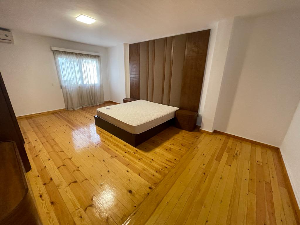 Furnished 3 Bedrooms penthouse For Rent In Maadi Sarayat