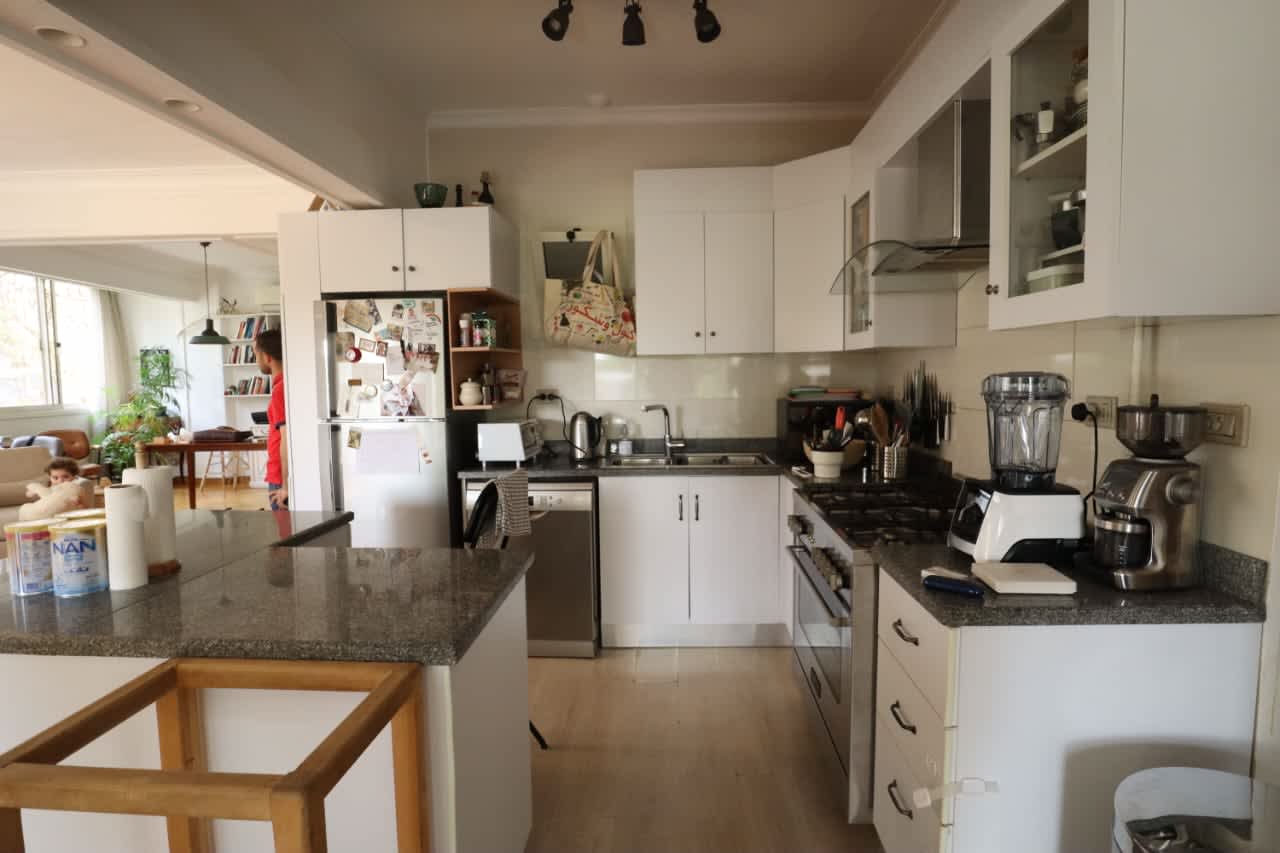 Spacious 2BR Residence For Rent In Maadi